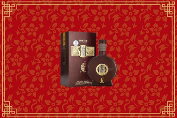 金台区烟酒回收习酒