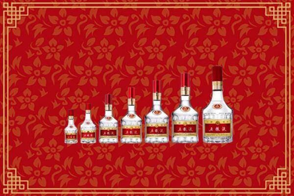 金台区烟酒回收五粮液